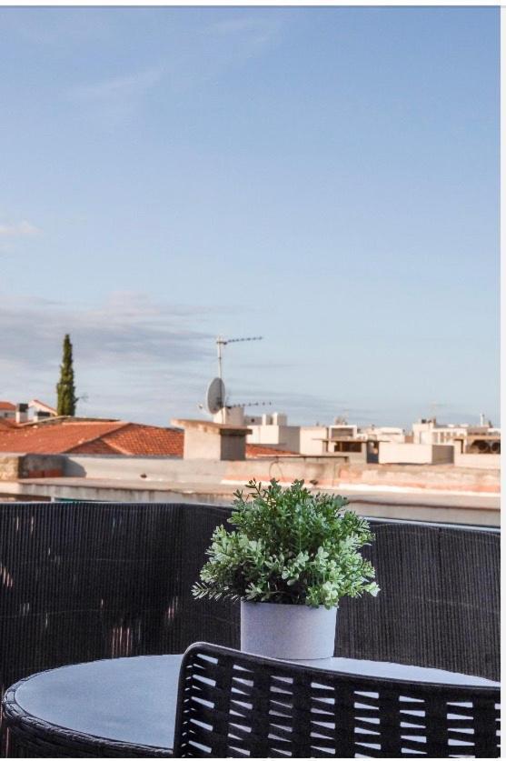 Calafell Playa Lateral Marアパートメント エクステリア 写真